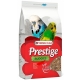 Hrana perusi Prestige Budgies, Versele Laga, 20 kg