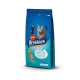 Brekkies Cat Somon 15 kg, hrana uscata pisici, cu somon, ton si legume