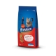Brekkies Cat Mix,15 kg, hrana uscata pisici, cu vita, legume si cereale