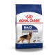 Maxi Adult, Hrana uscata caine, Royal Canin, 15 kg