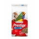 Hrana cinteze tropicale Prestige Tropical Finches, Versele Laga, 1 kg