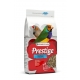 Hrana cinteze Prestige Tropical Finches, Versele Laga, 20 kg