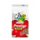 Hrana perusi, Prestige Budgies, Versele Laga, 1 kg