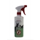 Spray repelent exterior caini si pisici Oropharma Spray Stop Outdoor, Versele Laga, 500 ml